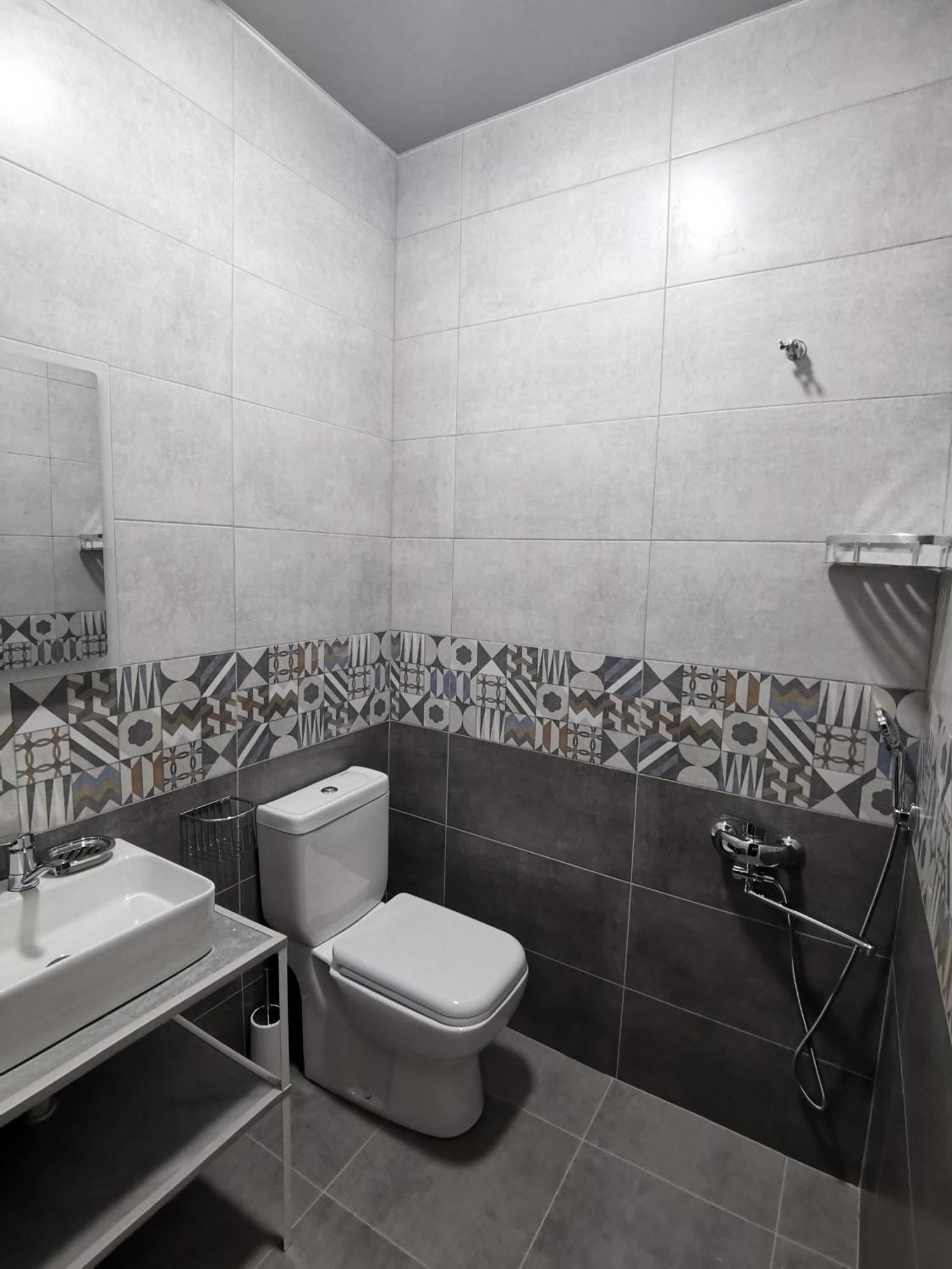 Villa Platinum Zqaltubo Exterior foto