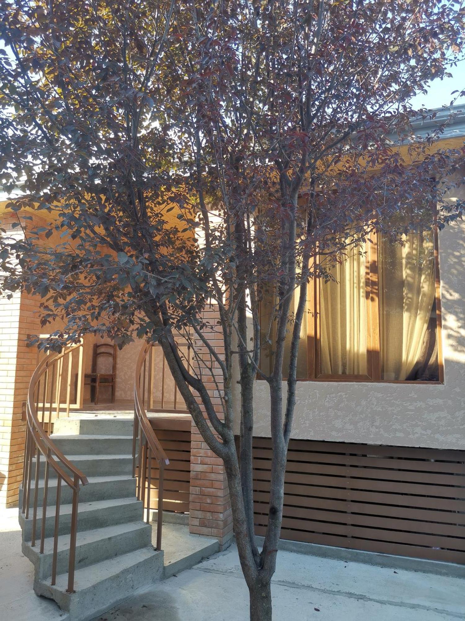 Villa Platinum Zqaltubo Exterior foto